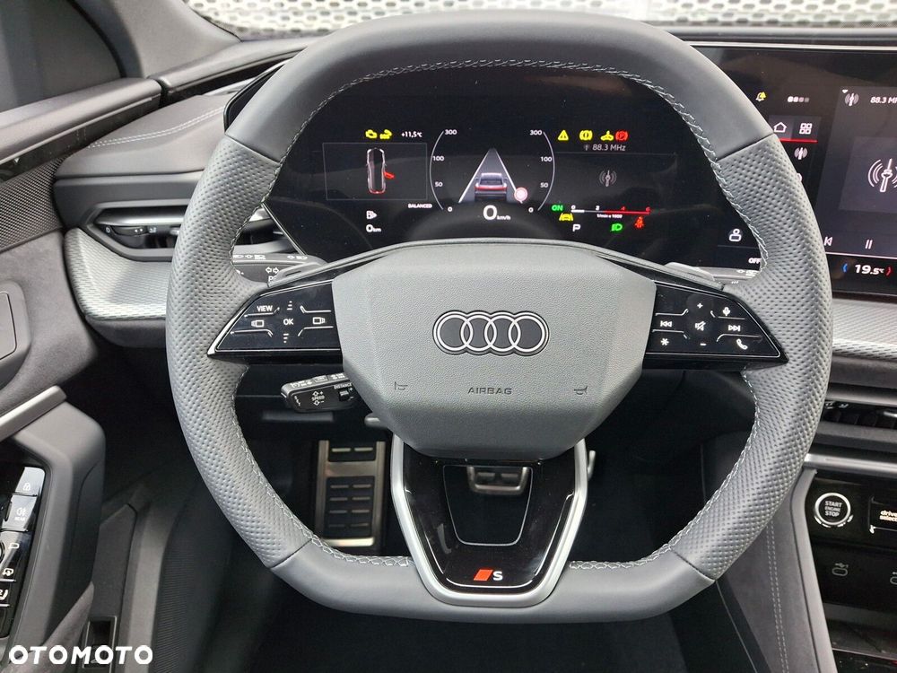Audi Q5 - 21