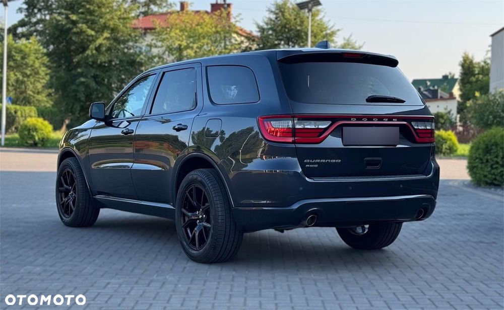 Dodge Durango - 2