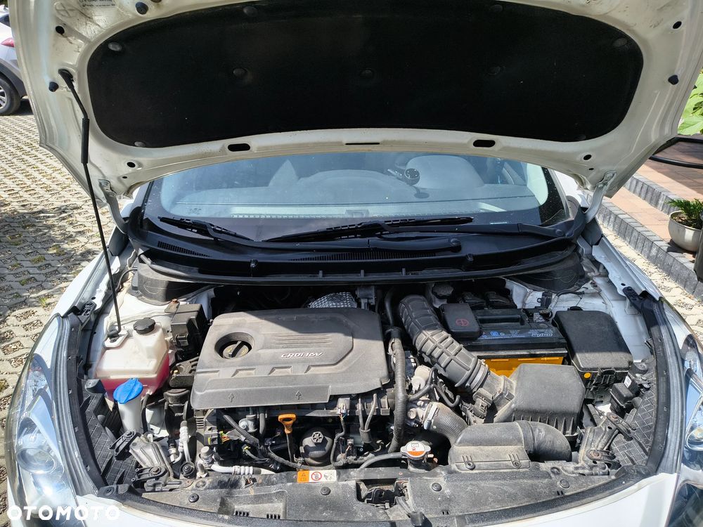 Hyundai i30 - 25
