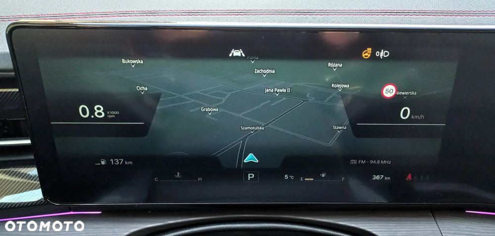 SsangYong/KGM Actyon 1.5 T-GDI Adventure 4WD - 11