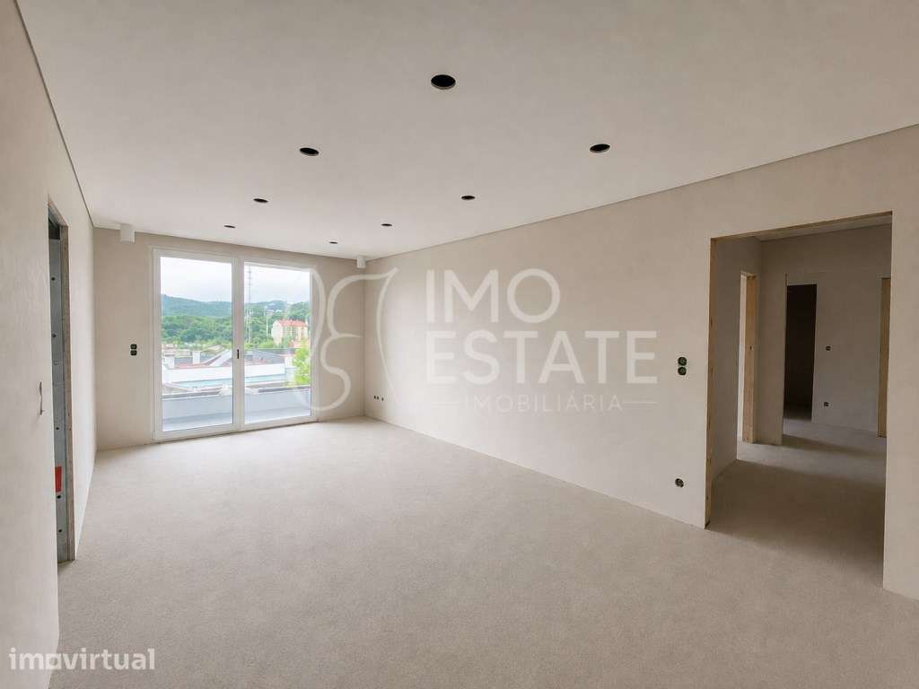Apartamento T2 Quinta da Portela - Grande imagem: 4/10