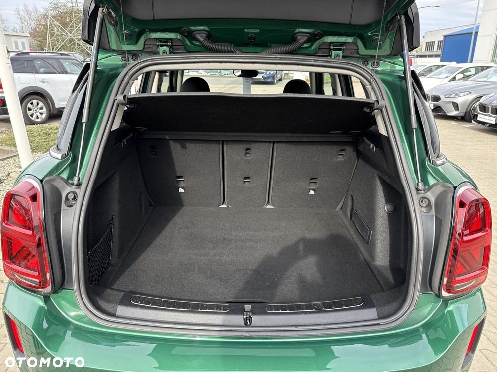 MINI Countryman Cooper S ALL4 - 24