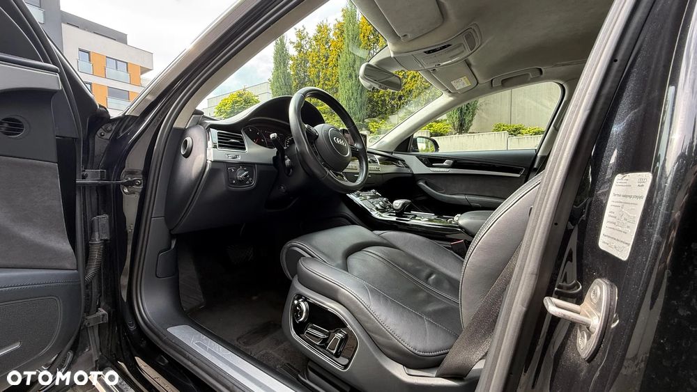 Audi A8 4.2 TDI clean diesel Quattro - 19