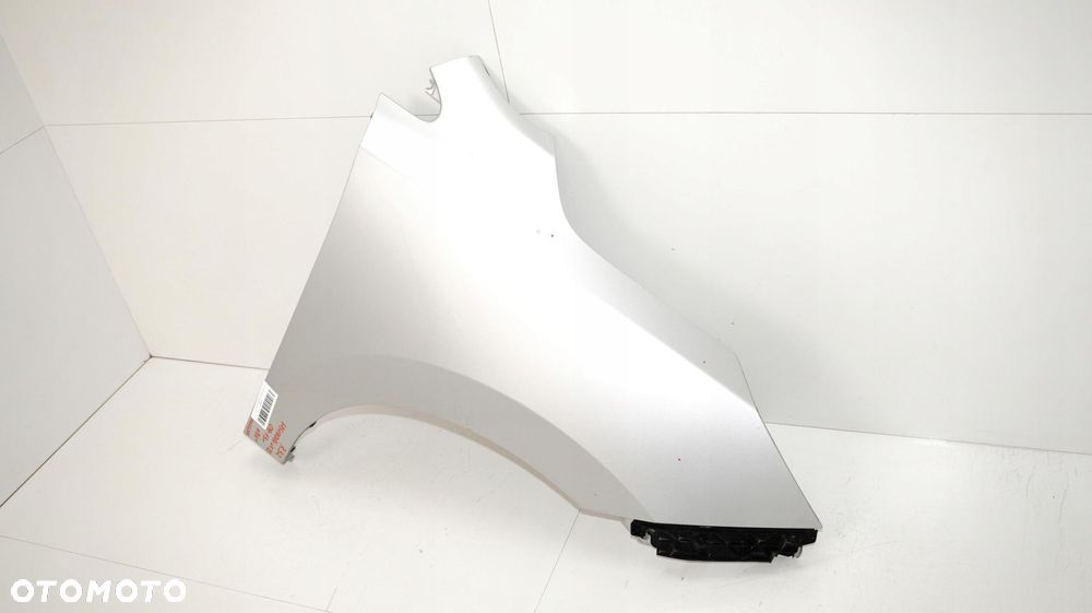 BŁOTNIK PRAWY PRZÓD HYUNDAI IX35 09-13R 9S - 2