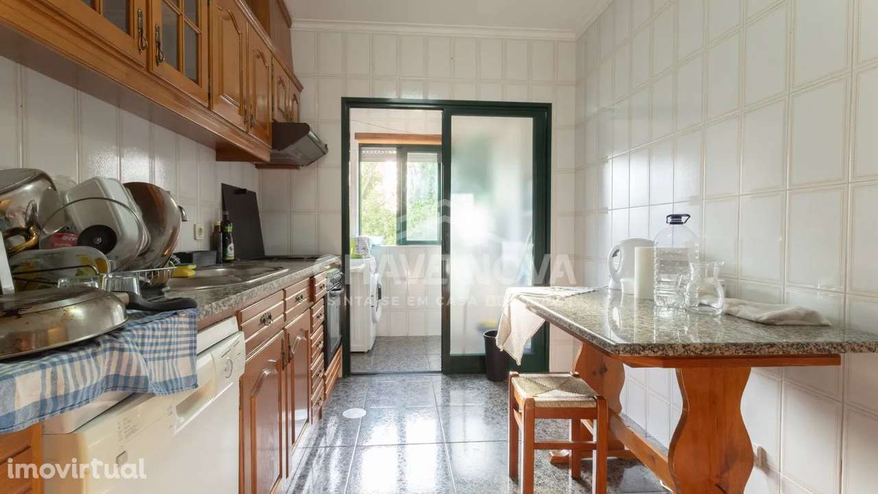 Apartamento T2 c/Varanda em Vila Nova de Gaia - Grande imagem: 5/34