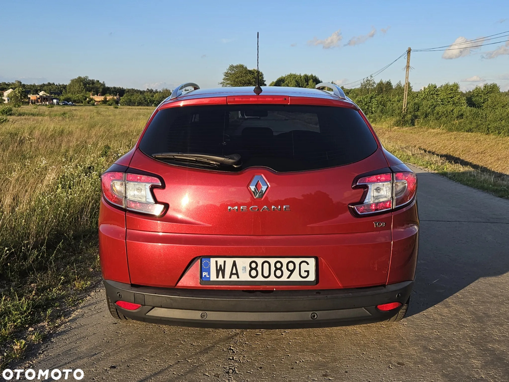 Renault Megane - 5