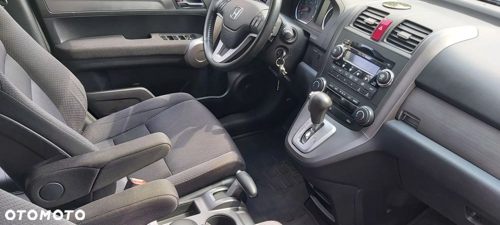 Honda CR-V 2.0 Elegance - 17