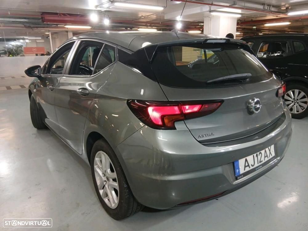 Opel Astra 1.5 D Business Edition S/S - 3