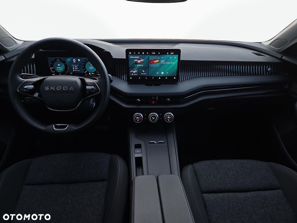 Skoda Superb 1.5 TSI Ambition DSG - 10