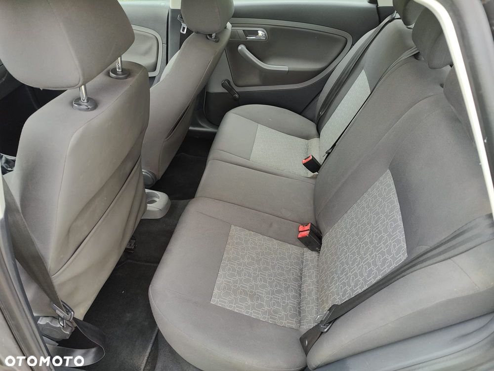Seat Ibiza SC 1.2 12V Entry - 10