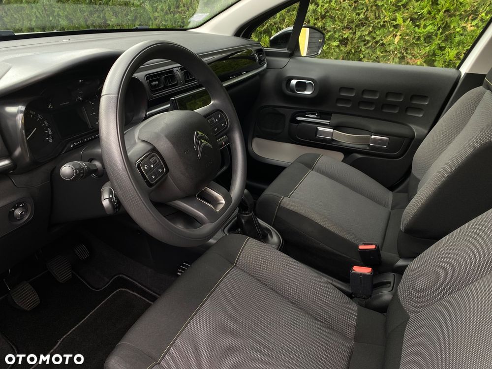 Citroën C3 - 15