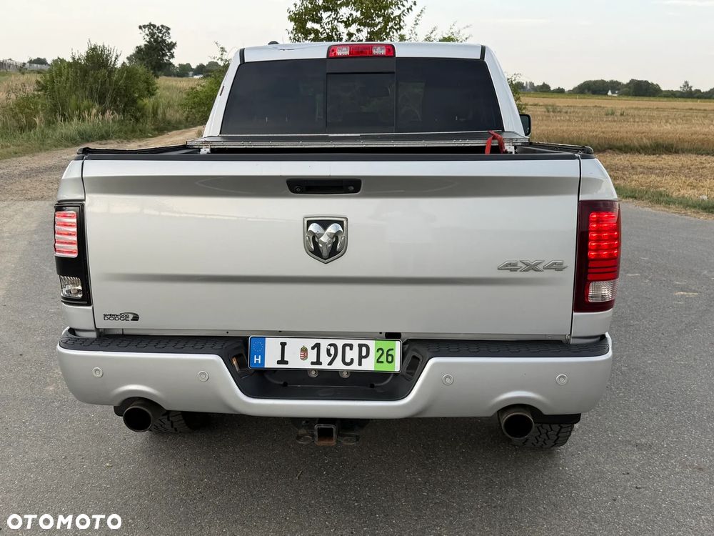 Dodge RAM - 9