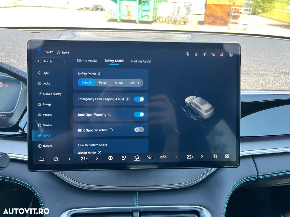 Byd Seal U DM-i PHEV Boost - 27