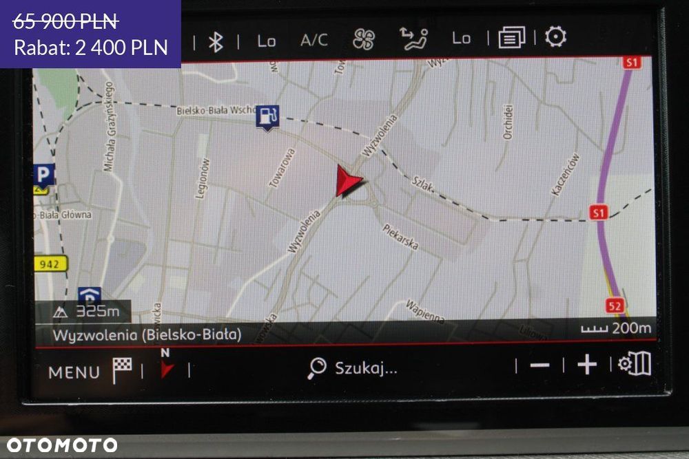 Citroën C4 Grand Picasso - 33