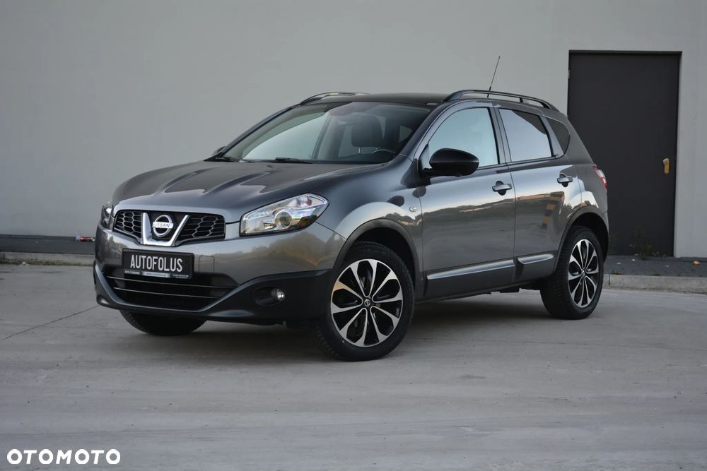 Nissan Qashqai - 23
