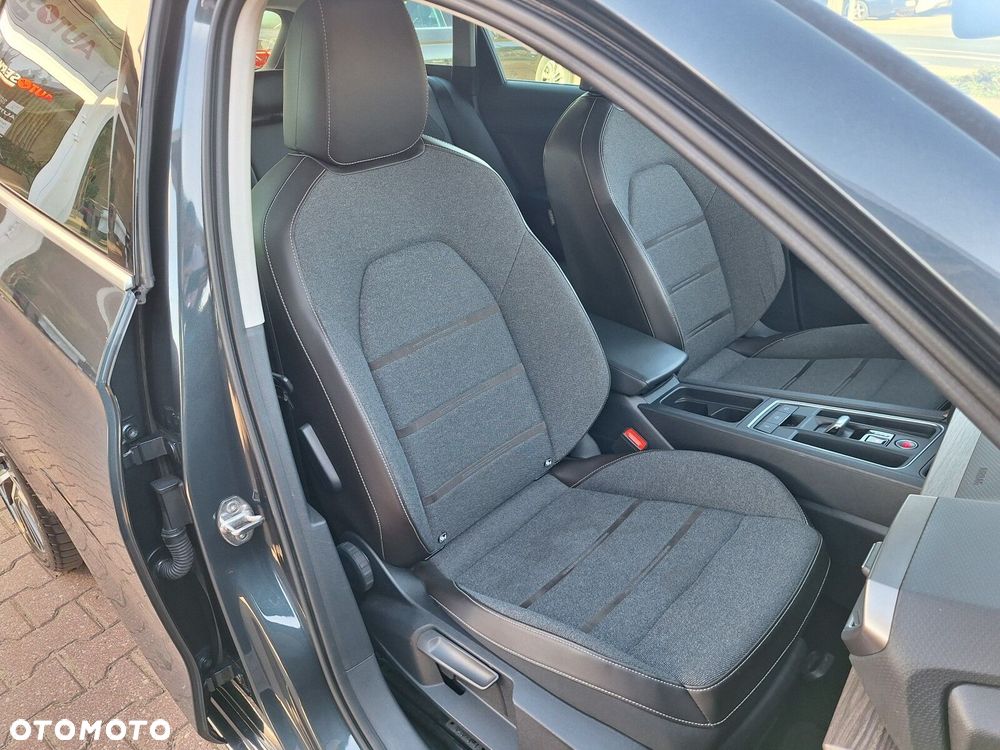 Seat Leon 2.0 TDI Xcellence DSG - 13