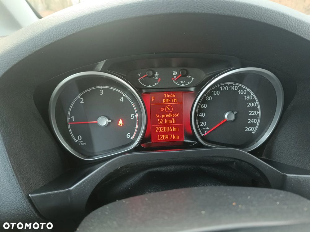 Ford Galaxy 2.0 TDCi Ghia - 17