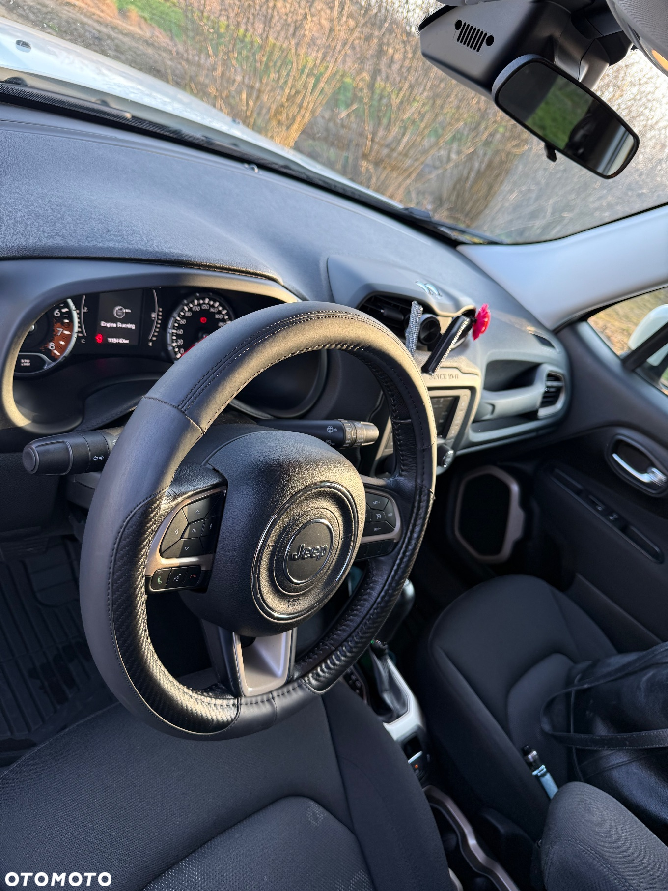 Jeep Renegade - 3