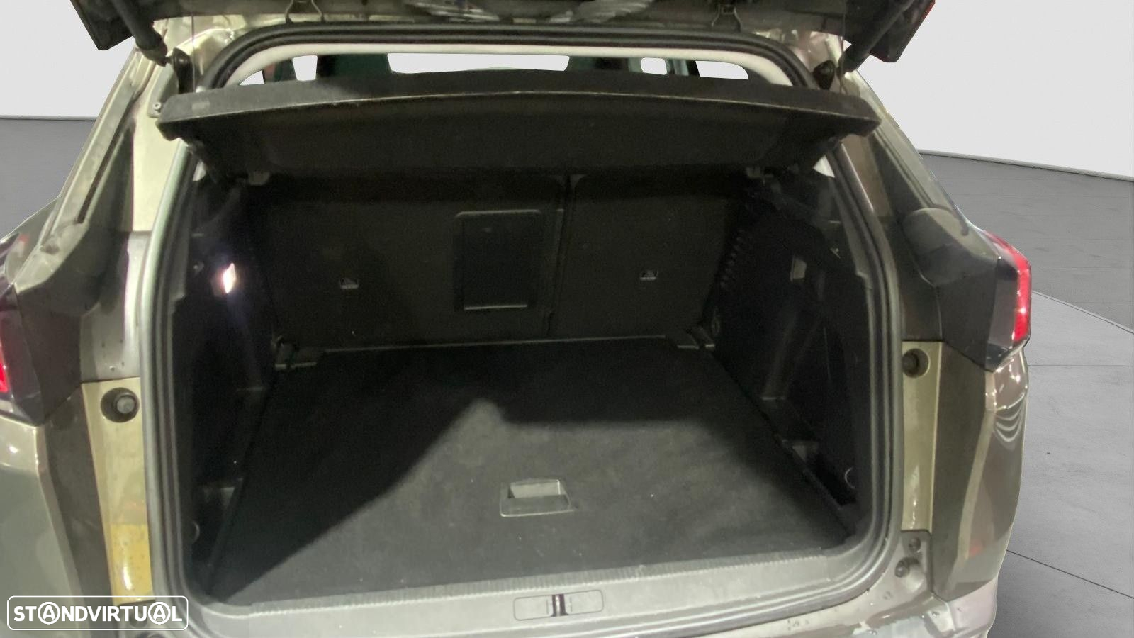 Peugeot 3008 1.6 BlueHDi Allure EAT6 - 15
