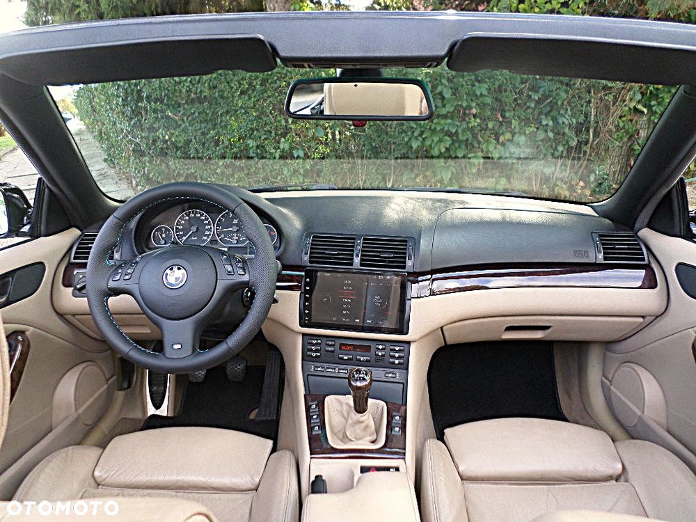 BMW Seria 3 320 Ci Edition Sport - 9