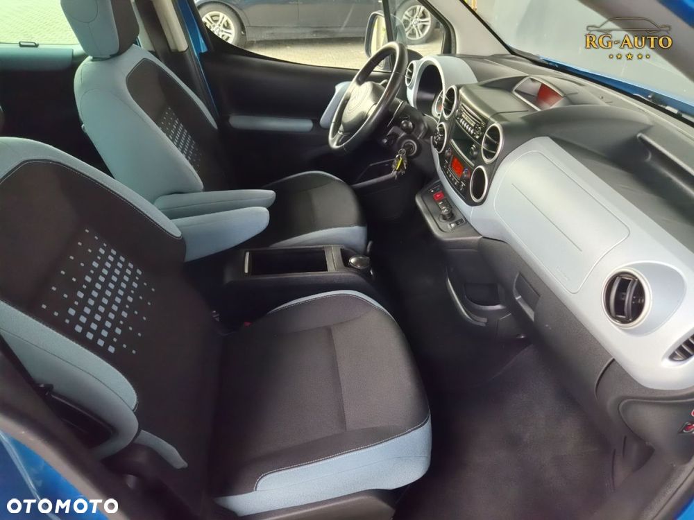 Citroën Berlingo - 31