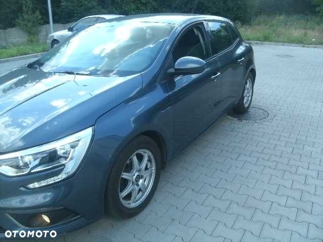 Renault Megane - 2