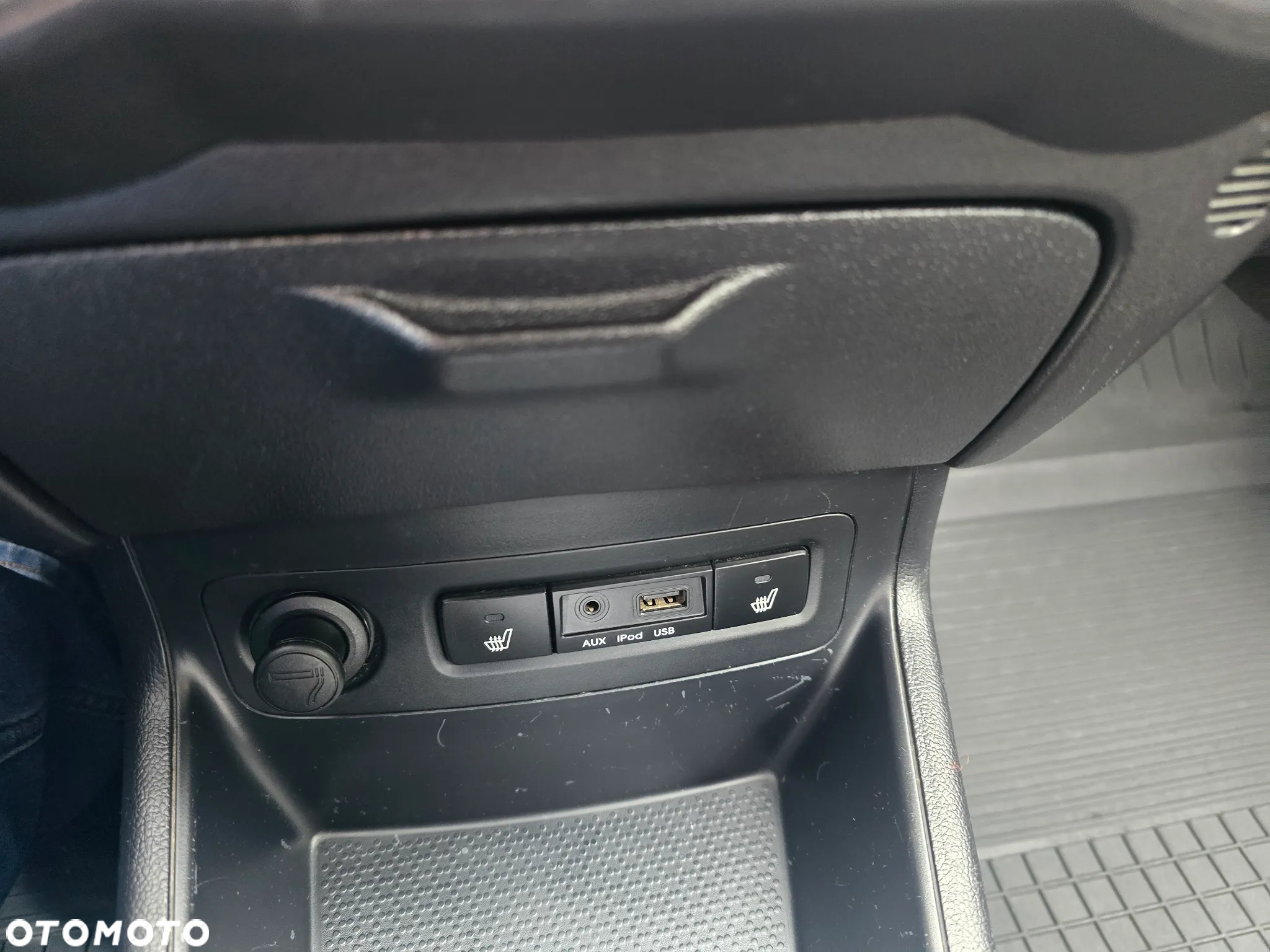 Hyundai i20 1.2 Intro Edition - 13