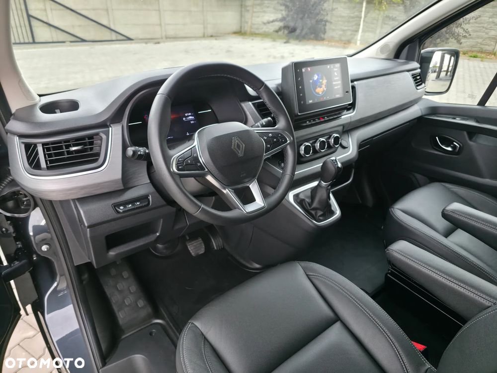 Renault Trafic ENERGY EDC Grand Combi Spaceclass - 24