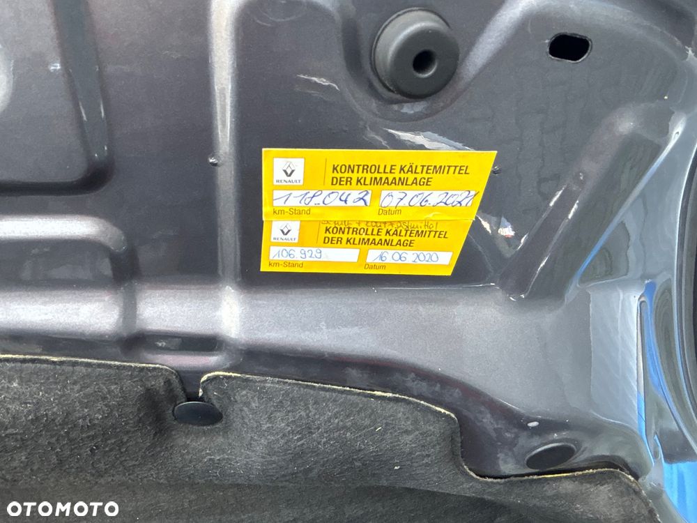 Renault Kangoo ENERGY dCi 90 FAP Start & Stop TomTom Edition - 33