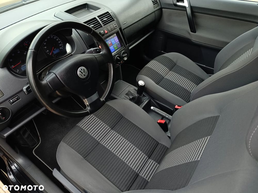 Volkswagen Polo 1.2 United - 9
