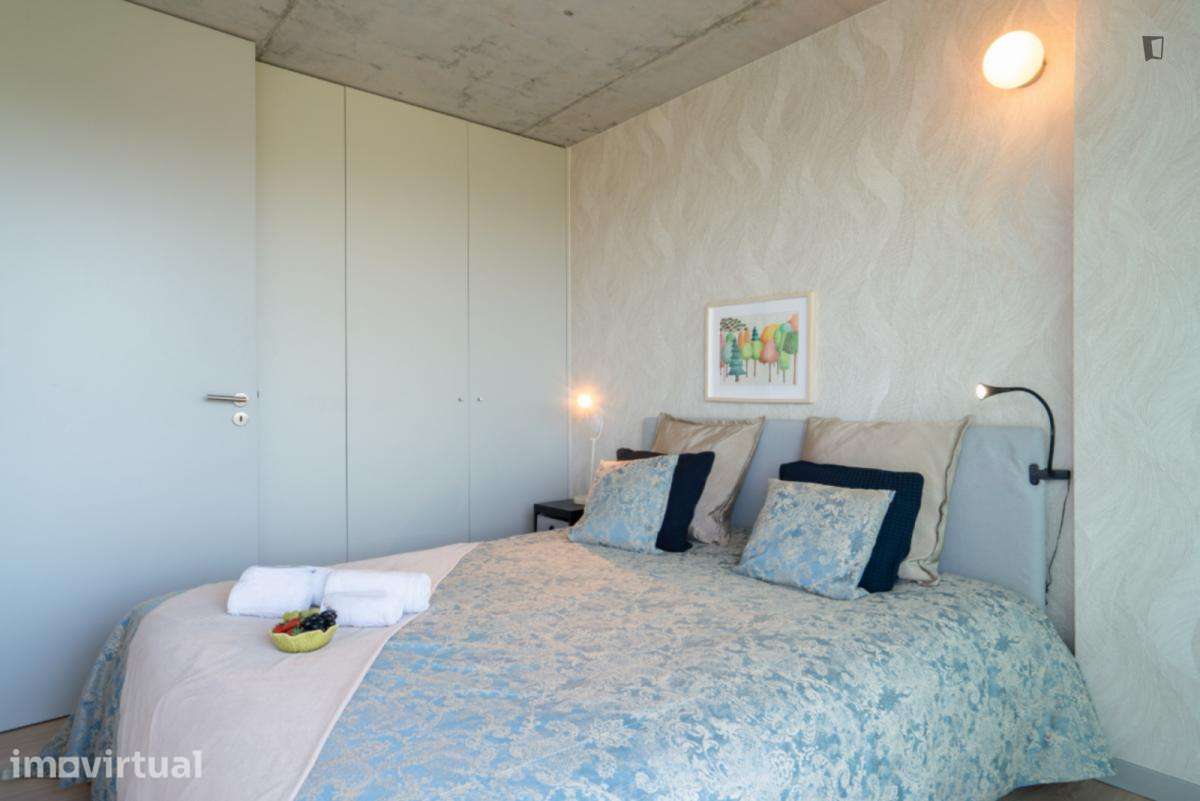 Apartamento com 1 quartos - localizado em Vila nova de gaia - Grande imagem: 4/31