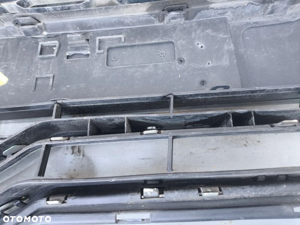 CITROEN DS3 10-16r GRILL ATRAPA 9687535477 - 6