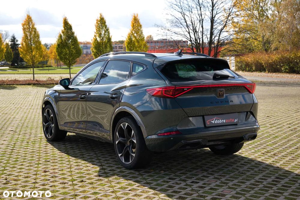 Cupra Formentor ver-vz-1-4-e--hybrid-dsg - 5