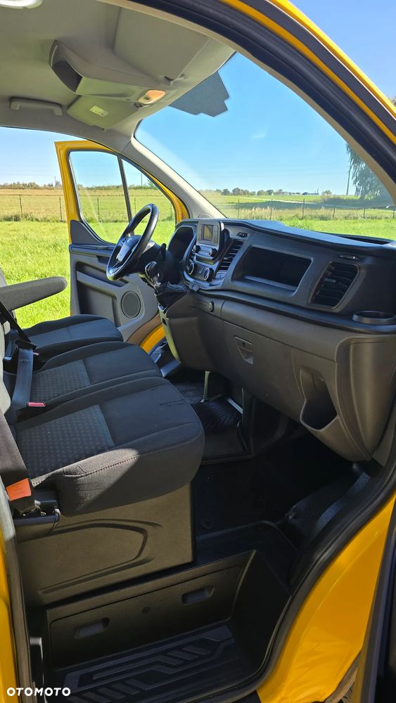 Ford CUSTOM 2.0, EURO 6, - 12