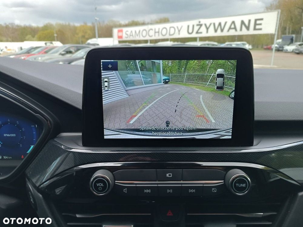 Ford Kuga 1.5 EcoBoost FWD ST-Line X - 18