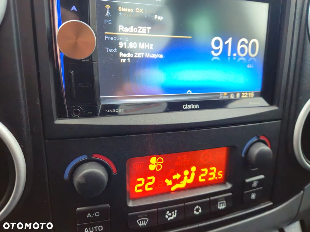 Citroën Berlingo Multispace BlueHDi 120 S&S SELECTION - 10