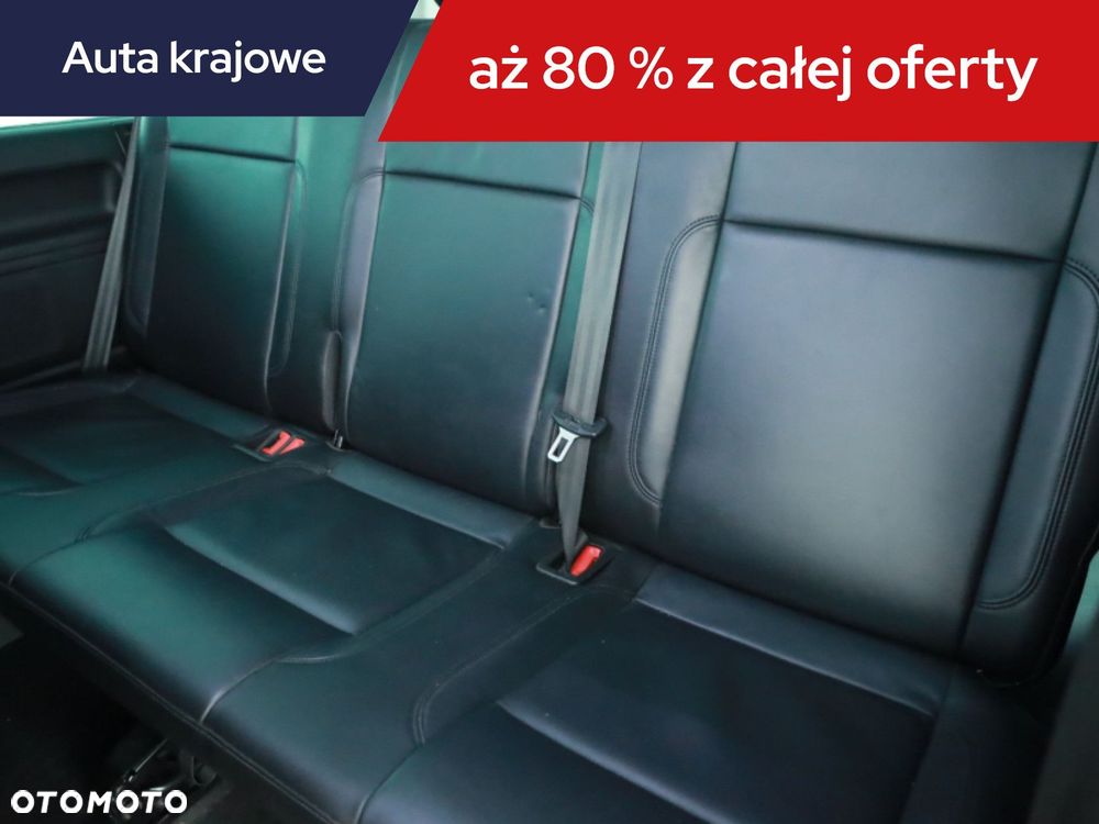 Volkswagen Caravelle - 12