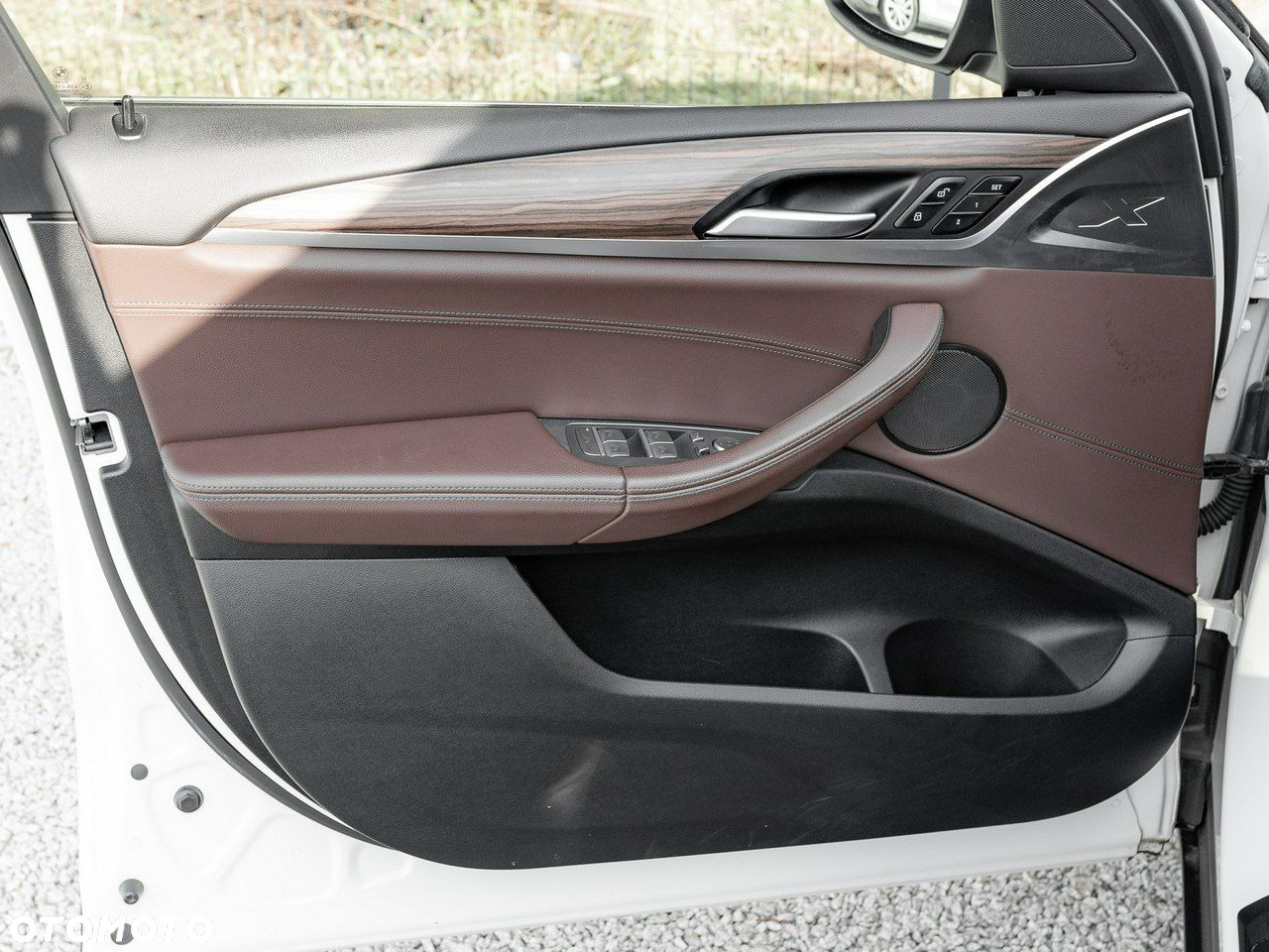 BMW X4 xDrive30d Advantage sport - 13