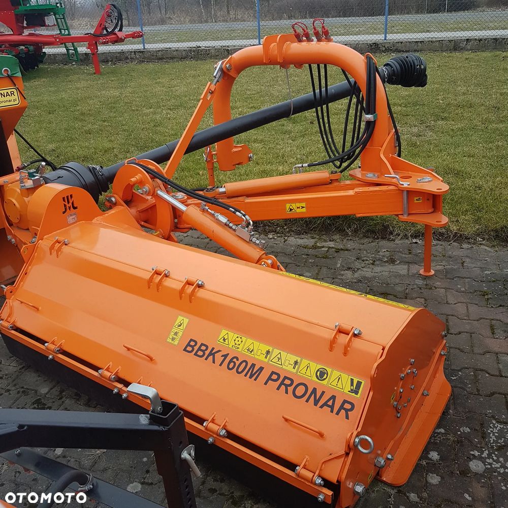 Pronar BBK160M - 2