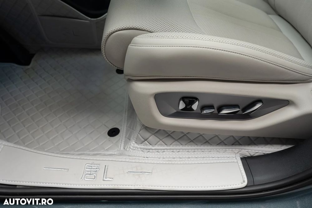 Byd Tang L - 15