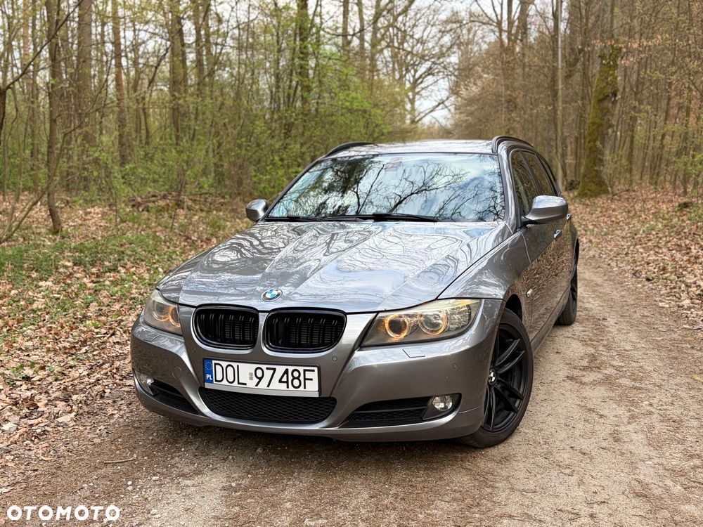 BMW Seria 3 - 1
