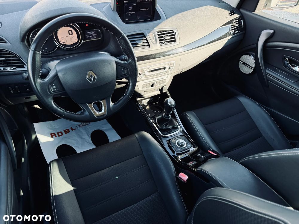 Renault Megane 1.6 dCi Energy Bose EU6 - 25
