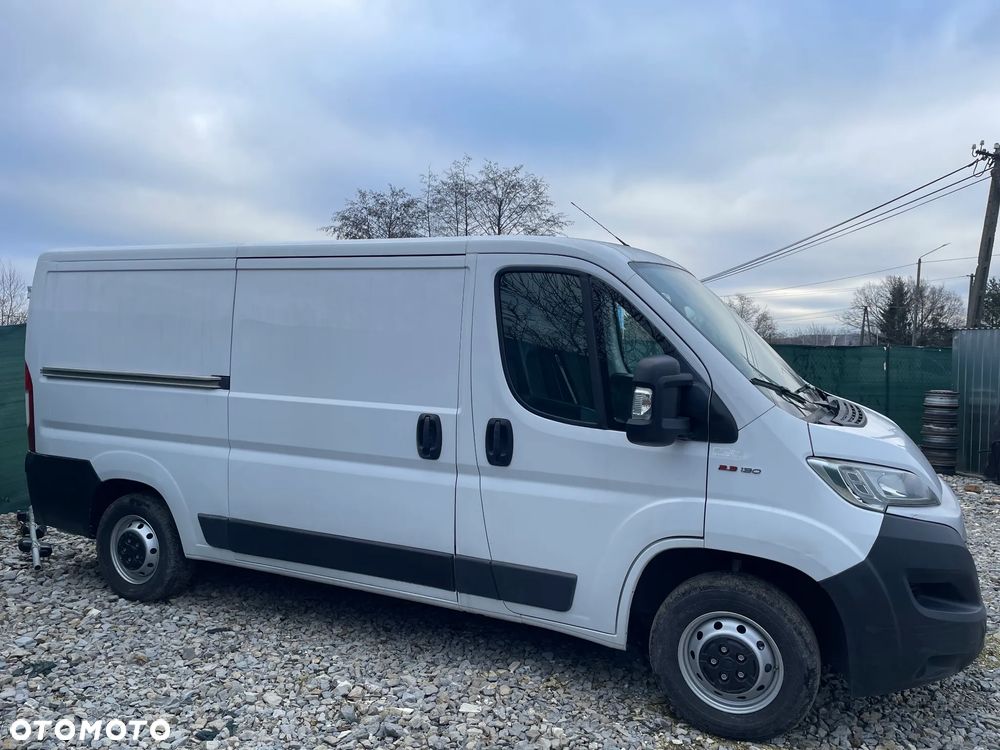 Fiat DUCATO - 23