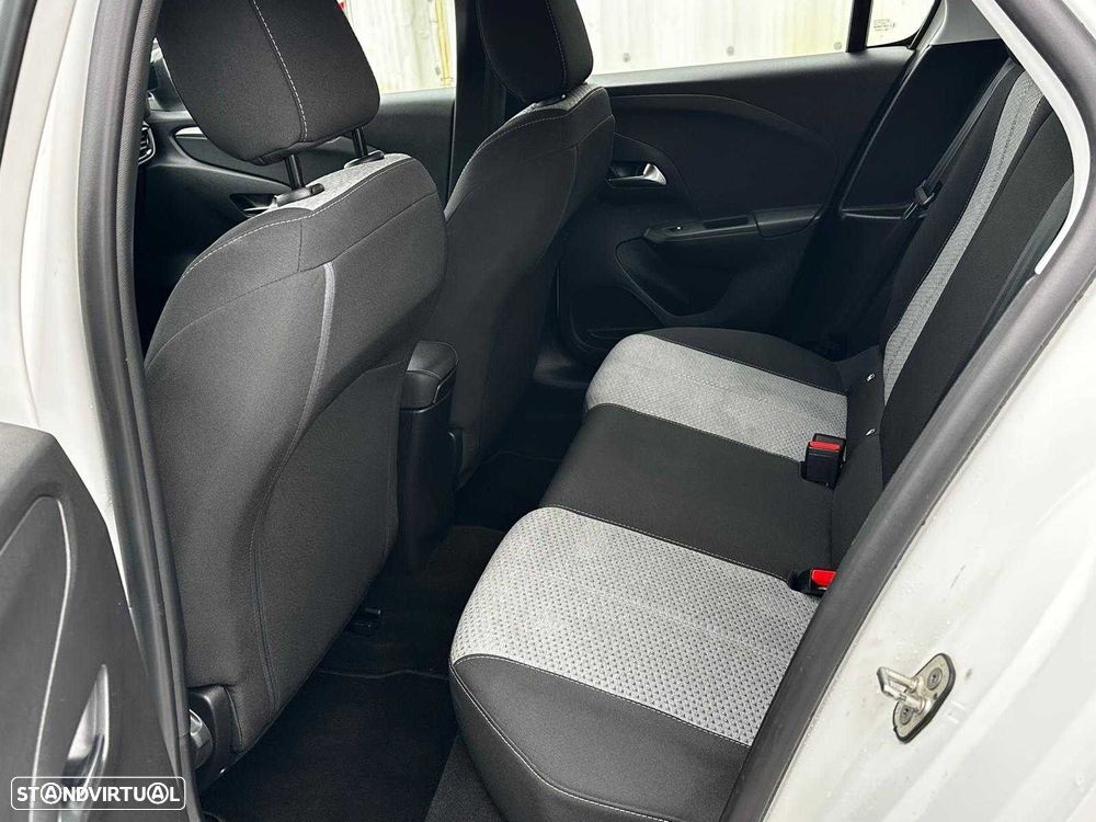 Opel Corsa 1.2 T Edition Aut. - 11