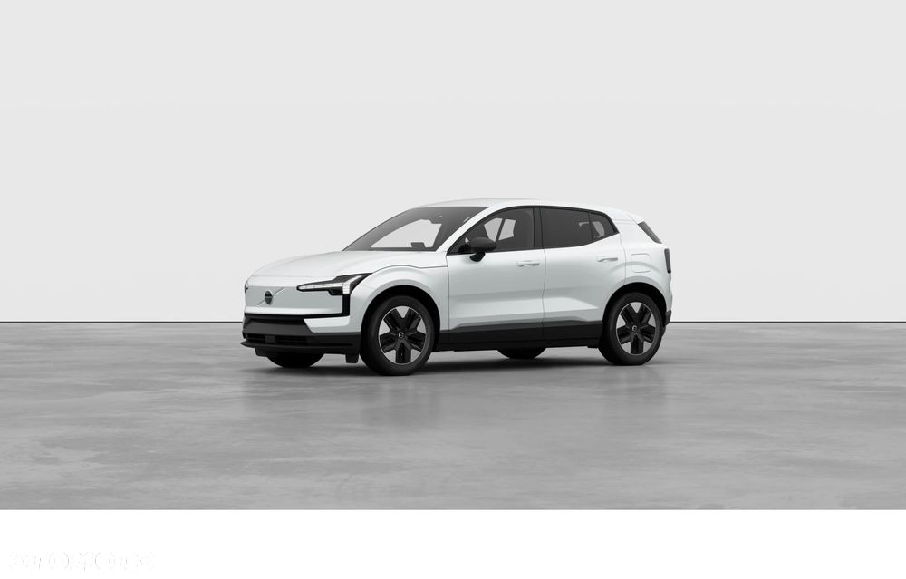 Volvo EX30 - 1