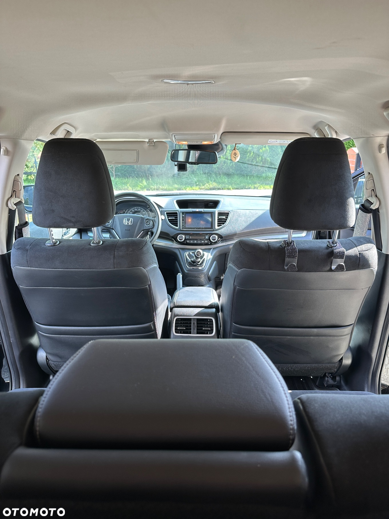 Honda CR-V 2.0 Executive - 12