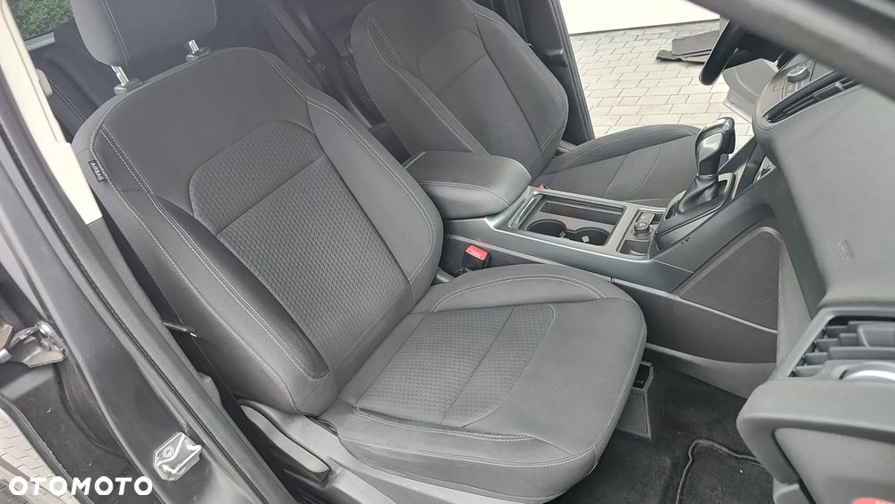 Ford Kuga 2.0 TDCi 4x4 Titanium - 33