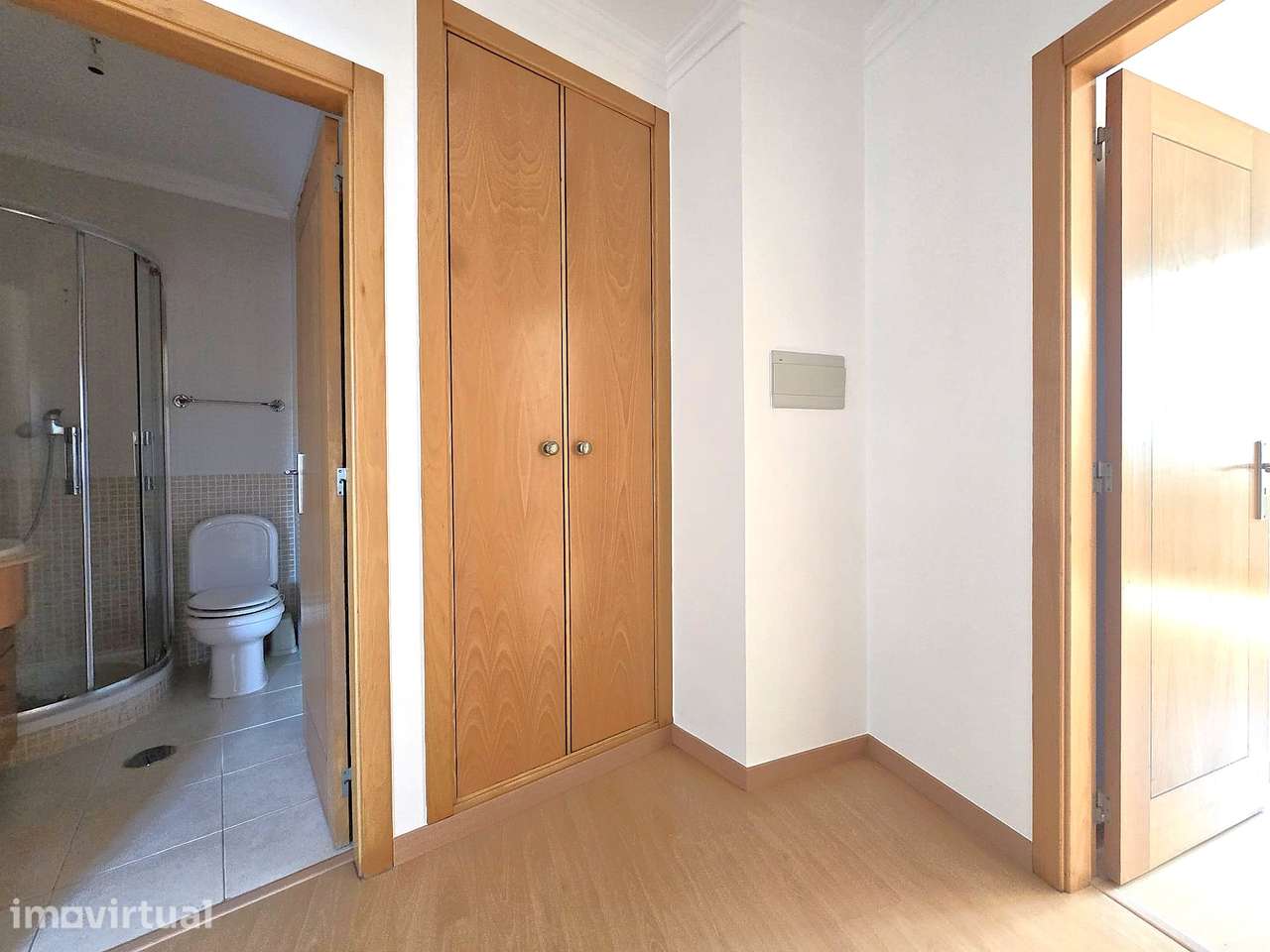 Apartamento T3 Duplex | Garagem Fechada | Centro de Leiria - Grande imagem: 5/19