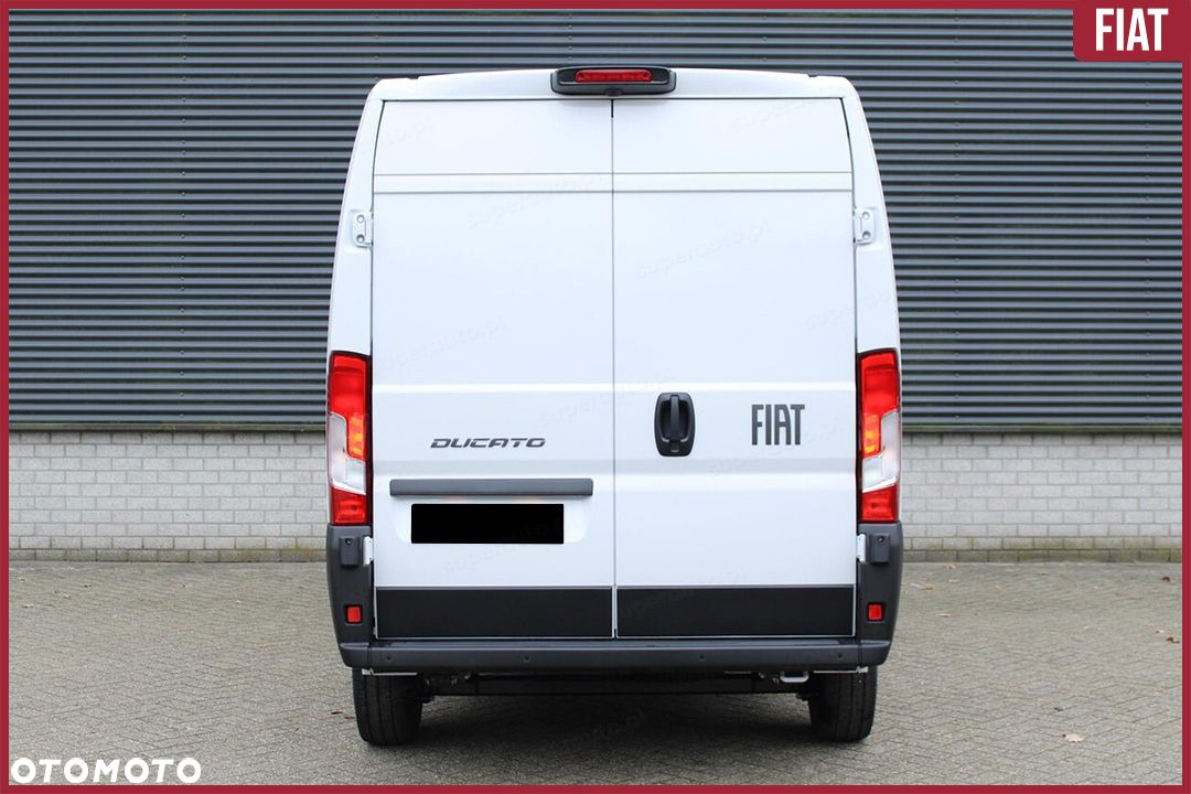 Fiat Ducato L3H2 2.2 140KM - 7
