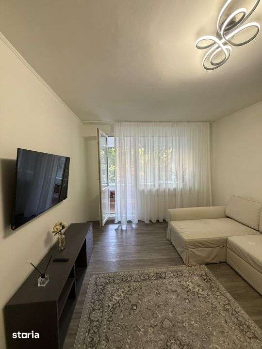 Prima inchiriere | Apartament 2 camere de inchiriat | Metrou Nicoale G — fotografia 2